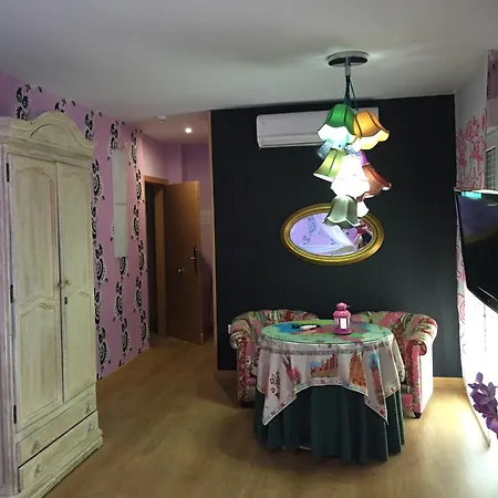 Apartamento Parking *