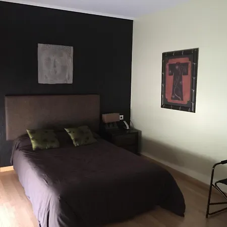 Parking Apartment *