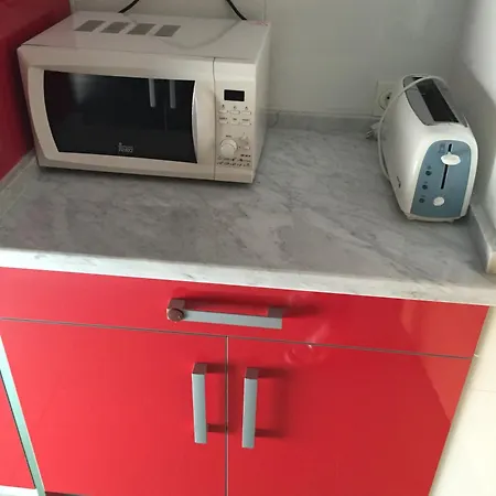 Parking Apartment
