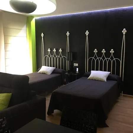 Lejlighed Parking Mérida