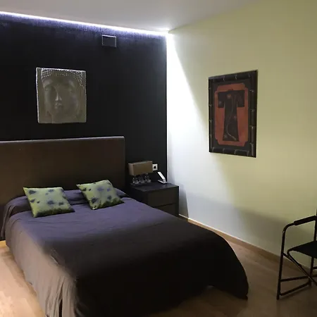 Apartment Parking