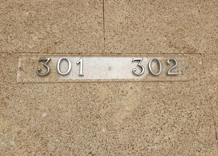 Parking Apartamento *