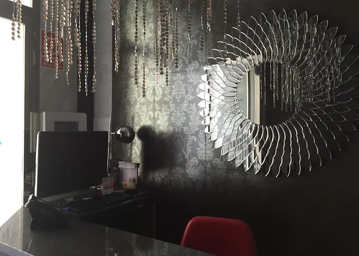 Apartamento Parking Mérida