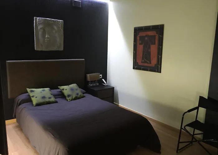 Apartamento Parking Mérida