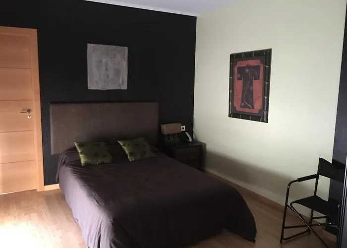 Parking Apartamento *