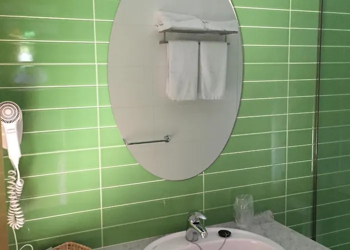 Parking Apartamento *