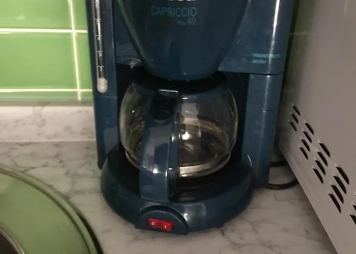 Apartamento Parking *