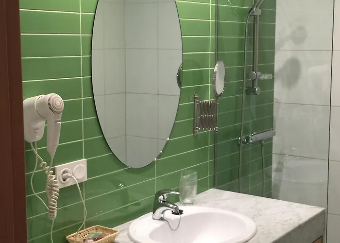 Apartamento Parking *